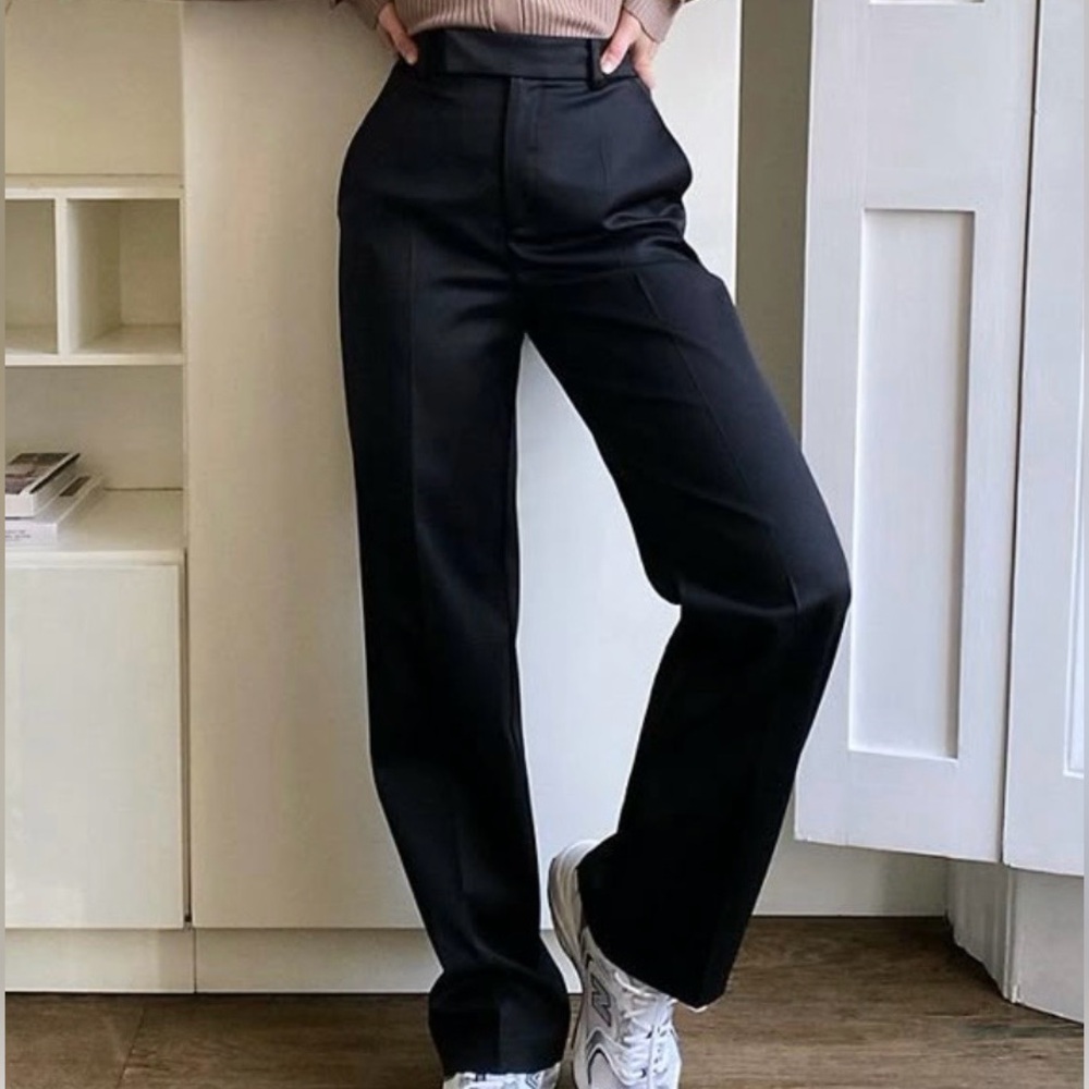 Babaton Agency Pant